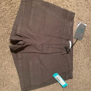 Studio Blue Shorts size 10 BNWT